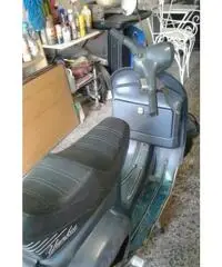 Vespa 50 prima serie - Anno 1964