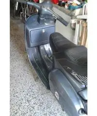 Vespa 50 prima serie - Anno 1964