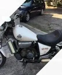 Aprilia Altro modello - 1990 Aprilia Altro modello - 1990