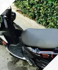 Kymco super 8 50 cc