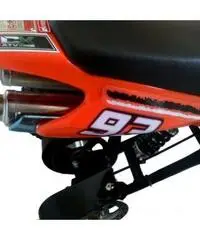 Quad Python Sport 50cc