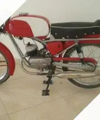 Altro Altro modello - Anni 60 Altro Altro modello - Anni 60