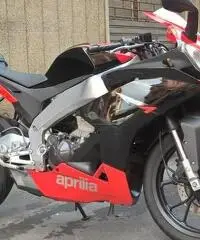 APRILIA RS4 125 Sportive cc 125