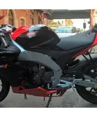 APRILIA RS4 125 Sportive cc 125