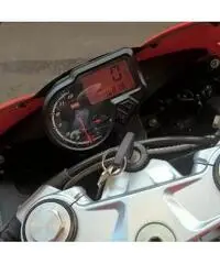 APRILIA RS4 125 Sportive cc 125 APRILIA RS4 125 Sportive cc 125