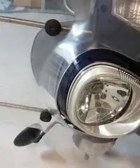Aprilia Scarabeo light 200 anno 2009 (leggere bene)