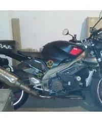 APRILIA TUONO 1000 FIGHTER