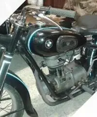 BMW Altro modello - Anni 50 BMW Altro modello - Anni 50