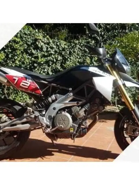 Dorsoduro aprilia 750 Dorsoduro aprilia 750