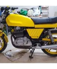 Ducati Desmo Sport 1977 Ducati Desmo Sport 1977