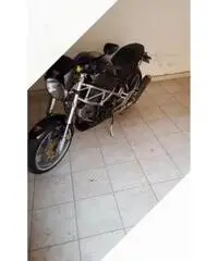 Ducati Monster 600 - 1999