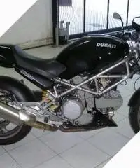Ducati Monster Matrix 620 anno 2004 Ducati Monster Matrix 620 anno 2004