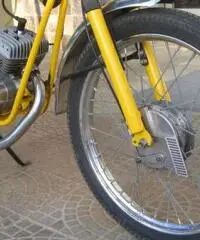 DUCATI SL1