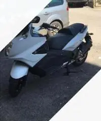 Gilera gp 800 2011