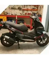 Gilera Runner 50 - 2011