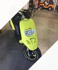 Gilera typhoon
