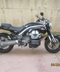 Guzzi Griso 1100