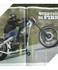 Harley-Davidson Special Chopper