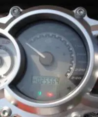 Harley Davidson V-Rod Muscle 1250cc Special Custom Unica