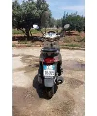 honda @ 125 - anno 2005. Buone condizioni