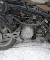 Honda 125 madison
