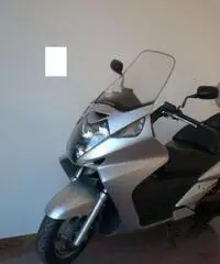 Honda 600 Silver Wing - 2001