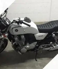 Honda CB 1100 - 2014 Honda CB 1100 - 2014