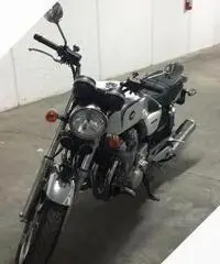 Honda CB 1100 - 2014