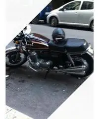 Honda CB 750 four k7 Honda CB 750 four k7