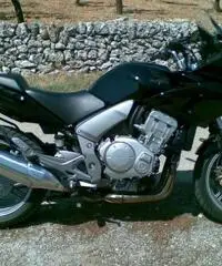 Honda CBF1000