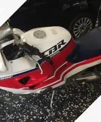 Honda cbr 1000