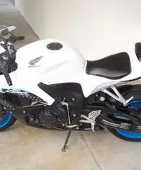 HONDA CBR 600 Sportive cc 600 HONDA CBR 600 Sportive cc 600
