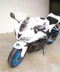 HONDA CBR 600 Sportive cc 600 HONDA CBR 600 Sportive cc 600