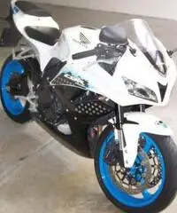 HONDA CBR 600 Sportive cc 600 HONDA CBR 600 Sportive cc 600