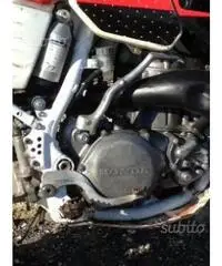 HONDA CRE Cross cc 250