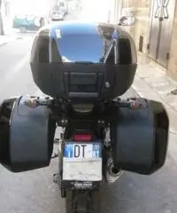 HONDA CrossRunner tipo veicolo Gran Turismo cc 800 HONDA CrossRunner tipo veicolo Gran Turismo cc 800