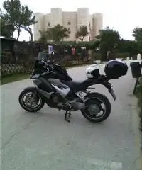 HONDA CrossRunner tipo veicolo Gran Turismo cc 800 HONDA CrossRunner tipo veicolo Gran Turismo cc 800
