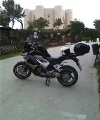 HONDA CR tipo veicolo Gran Turismo cc 800