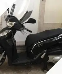 Honda SH 300 - 2016 Honda SH 300 - 2016