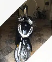 Honda SH 300 - 2016