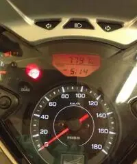 Honda SH 300 i