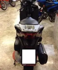 Honda SH 300 i Honda SH 300 i