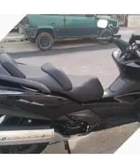 Honda SW-T400