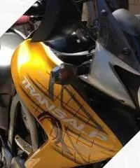 Honda transalp xl 700 08 perfetta Honda transalp xl 700 08 perfetta