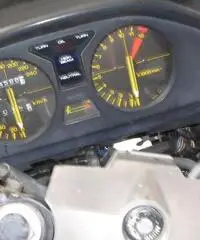 HONDA VF 500F HONDA VF 500F