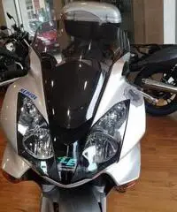 Honda vfr 800 vtec