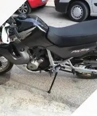 Honda XL 600 V Transalp - 1992