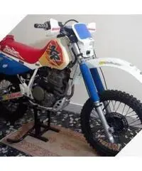 Honda xr 600 r