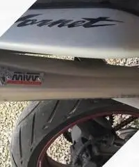 Hornet 600