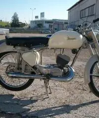 ISOMOTO 125CC SPORT. ISOMOTO 125CC SPORT.